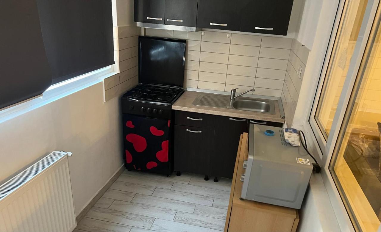 Apartament Militari Residence Rosu Exterior photo
